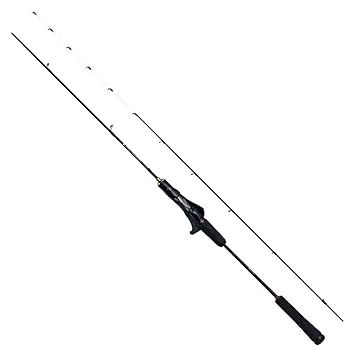 大幅値下げ！【美品】シマノ炎月 XTUNE BB6MH-FS LEFT Amazon | シマノ(SHIMANO) タイラバロッド 24 炎月エクス